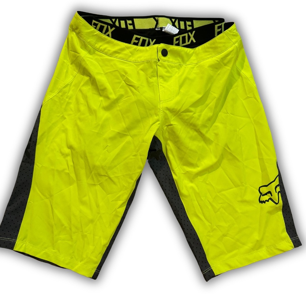 NWT | Fox Racing Women’s | Mountain Biking Lynx Short | Size:M
